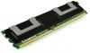 DIMM 4GB DDR2 PC5300 KINGSTON KIT ECC FB KTL-TSD10K2/4G