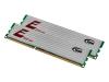 Kit Memorie Dimm TeamGroup Elite 4 GB DDR3 PC-10600 1333 MHz TED34096M1333HC9DC