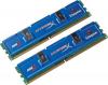 Kit memorie kingston 2 gb ddr2