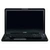 Laptop Toshiba Satellite 15.6 L505-13K Negru