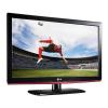 Lg 32 ld 350 82 cm negru + suport de perete cadou