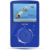 Media player SanDisk Sansa Fuze FM 4 GB SDMX14R-004GB-E57 Albastru