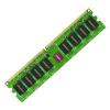 Memorie Dimm Kingmax 2 GB DDR2 PC-5300 667 MHz KLCE8-DDR2-2G667