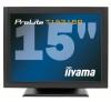 Monitor IIYAMA T1531SR-B1 TouchScreen Negru