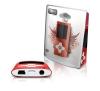 MP4 Player Sweex Vidi 4GB Rosu