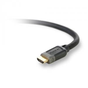 Cablu Belkin HDMI-HDMI 0,9 m