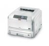 Imprimanta laser color oki c810dn