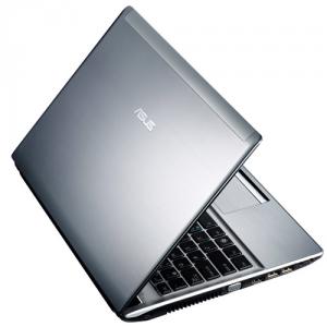 Laptop Asus 13.3 U30JC-QX021X Argintiu