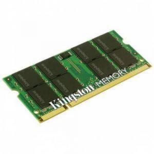 Memorie SODIMM Kingston 1GB DDR2 PC-6400 KVR800D2S51G