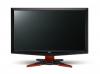 Monitor Acer Tft 23.6 Wide GD245HQBID 3D Negru