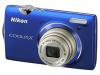 Nikon CoolPix S 5100 Albastru