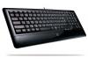 Tastatura logitech k300 compact usb negru 920-001492