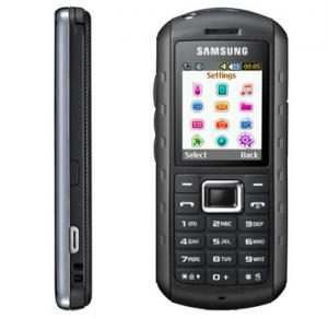 Telefon Samsung B 2100 Negru