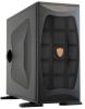 Carcasa chieftec aegis black