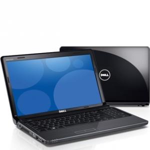 Laptop Dell 15.6 Inspiron 1564 V9 Negru