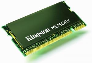 Memorie Sodimm Kingston 2 GB DDR2 PC-5300 667 MHz KTA-MB667/2G