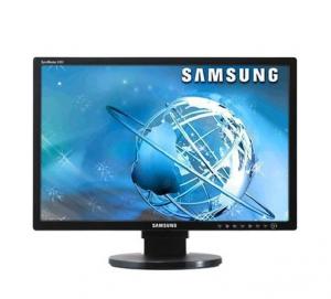 Monitor Samsung SM245T Negru