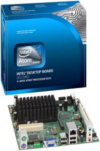 Placa de baza Intel D510MO