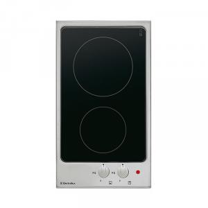 Plita electrica Electrolux EHC 30200X Inox