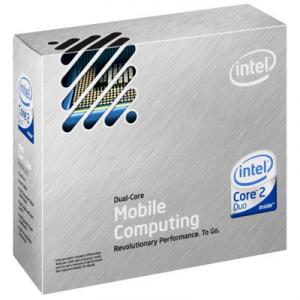 Procesor notebook intel t8300 2.4ghz