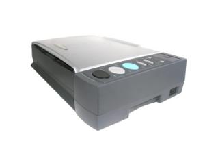 Scanner Plustek Optic3600