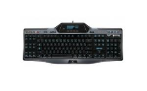 Tastatura Logitech G510 Gaming 920-002766 Negru