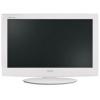 Toshiba 26 av 734 g 66 cm alb + suport de perete cadou