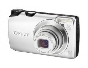 Canon powershot a3200 is