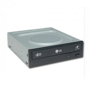 DVD+-RW LG SATA Retail GH22NS50R Negru