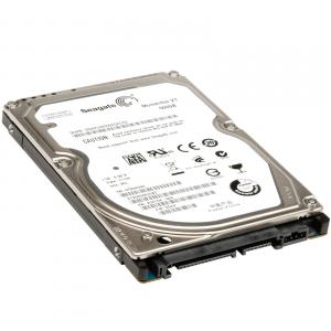 HDD Seagate 2.5" 500GB SATA ST95005620AS Hybrid 4GB SSD