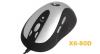 Mouse a4tech x6-80d