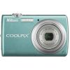 Nikon CoolPix S 220 Verde