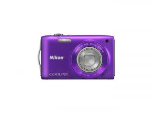 Nikon Coolpix S3300 Mov