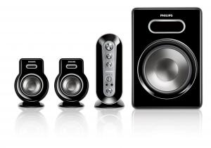 Philips SPA 9350