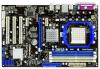 Placa de baza asrock