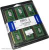 Kit Memorie Dimm Kingston 3 GB DDR3 PC-10600 1333 MHz KVR1333D3N9K3/3G