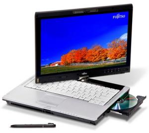 Laptop Fujitsu 13.3 Lifebook T900 VFY:T9000MF021PL