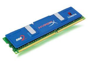 Memorie Kingston 1 GB DDR2 PC-6400 800 MHz .