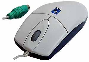 Mouse A4TECH OP-620D-2 Alb