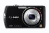 Panasonic Lumix DMC-FX 70 Negru + CADOU: SD Card Kingmax 2GB