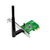 Placa de retea wireless Asus PCE-N10