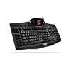 Tastatura logitech g19 gaming 920-000970 negru