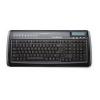 Tastatura samsung pleomax pkb8100b negru