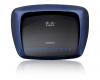 Wireless router linksys