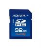 Card memorie A-DATA SDHC 32GB Clasa 4