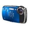 Fujifilm finepix xp30 albastru