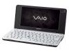 Laptop sony vaio p11z/q