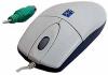 Mouse A4tech Op-620d-2(white)