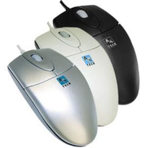 Mouse A4TECH OP-720 Alb