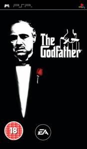 PSP The Godfather